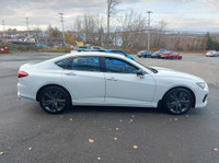 All Wheel Drive Platinum Elite Trim Leather Interior Apple Carplay Android Auto Heated Front & Rear... (image 5)