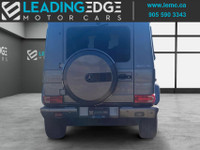 2013 MERCEDES-BENZ G 63 AMG ****NEW ARRIVAL **** G63 AMG **** TU TONE LEATHER INTERIOR **** MOONROOF... (image 6)