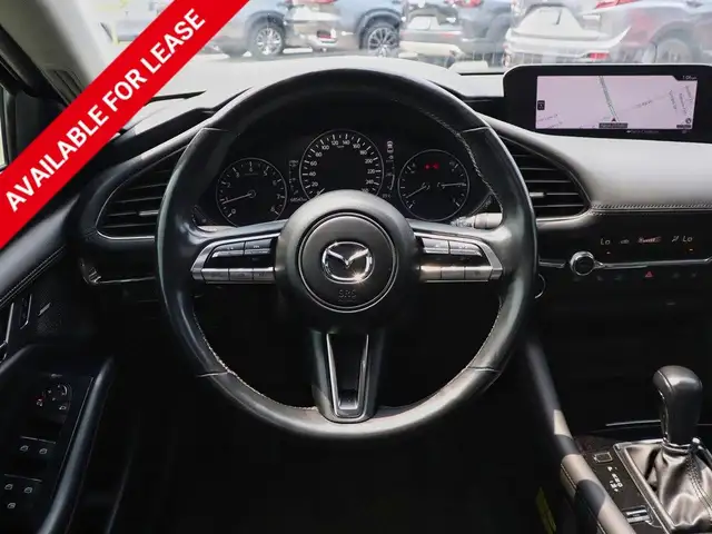 2020 Mazda Mazda3 GT Auto i-ACTIV AWD in Cars & Trucks in Hamilton - Image 11