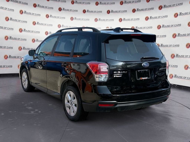 2018 Subaru Forester 2.5i Convenience CVT in Cars & Trucks in Calgary - Image 4