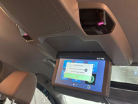 Come see this certified 2023 Honda Odyssey EX | DVD | Sunroof | Heated Wheel + Seats | Power Sliders... (image 4)