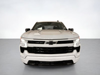 Our 2022 Chevrolet Silverado 1500 RST Crew Cab 4X4 works strong on the job and looks great on the st... (image 7)