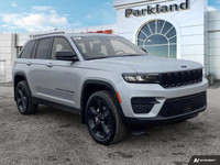 ==== Unbeatable Discounts on the 2024 Jeep Grand Cherokee Altitude 4x4 at Parkland Dodge! ==== *Save... (image 6)