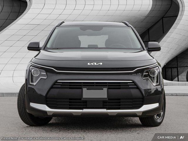2025 Kia Niro Plug-In Hybrid EX in Cars & Trucks in London - Image 2