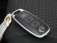 See Dealer Website for Details. 2025 Nissan Kicks S (AWD) Engine: 4 Cylinder Engine 2.0L L/100Km Cit... (image 3)