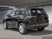 This Jeep Grand Cherokee delivers a Regular Unleaded V-6 3.6 L/220 engine powering this Automatic tr... (image 4)