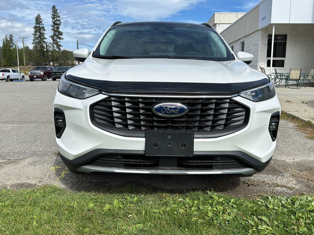2024 Ford Escape PHEV Plug in Hybrid, 700a, 2.5L, Panoramic roof in Cars & Trucks in Cranbrook - Image 2