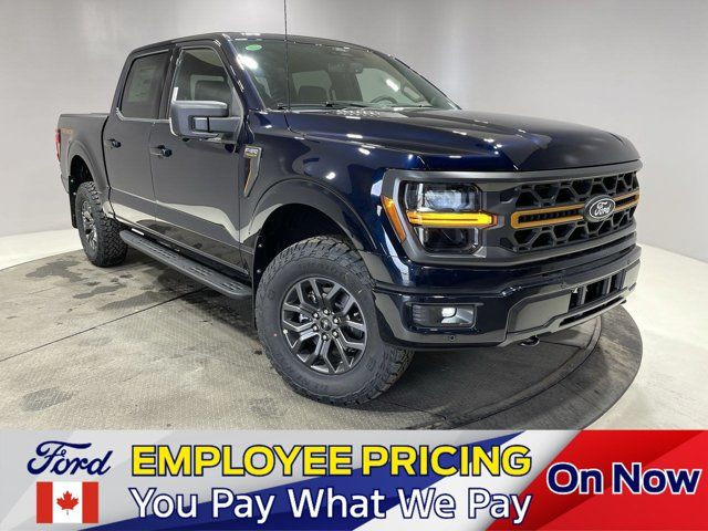 2025 Ford F-150 Tremor in Cars & Trucks in Strathcona County