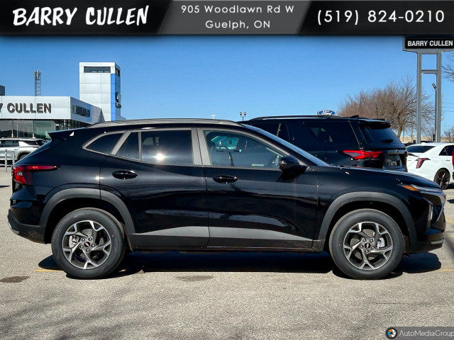 2025 Chevrolet Trax in Cars & Trucks in Guelph - Image 2
