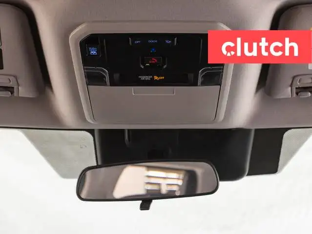 2023 Toyota Tundra SR CREWMAX 4WD w/ Apple CarPlay & Android Aut in Cars & Trucks in Ottawa - Image 38