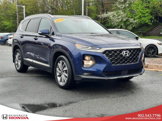 2020 Hyundai Santa Fe Luxury in Cars & Trucks in Bridgewater - Image 3