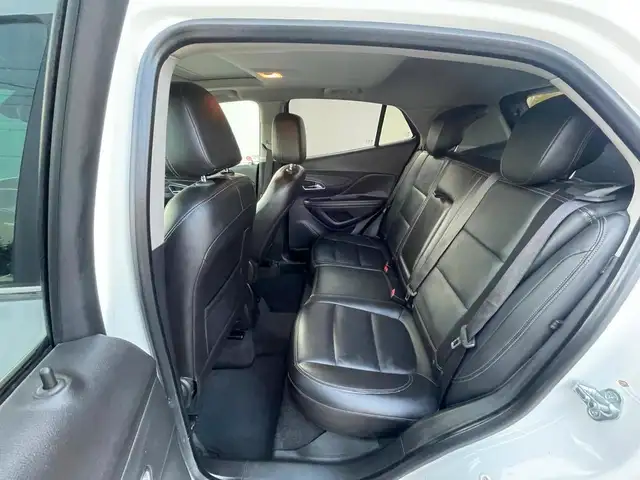 2014 Buick Encore FWD 4dr Leather in Cars & Trucks in Oshawa / Durham Region - Image 10