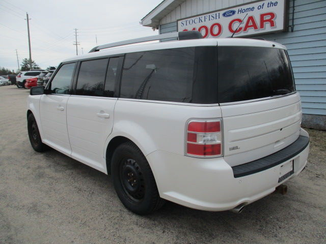2014 Ford Flex SEL PAYMENTS AVAILABLE in Cars & Trucks in North Bay - Image 4
