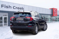 The 2022 GMC Terrain SLE is a well-equipped and versatile compact SUV, offering a blend of modern st... (image 6)