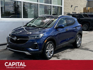 2023 Buick Encore Essence