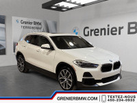 2021 BMW X2 XDrive 28i,PREMIUM ENHANCED PACKAGE PREMIUM ENHANCED