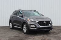 2020 Hyundai Tucson Preferred | Leather | SunRoof | Warranty to 