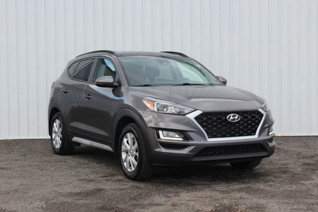 2020 Hyundai Tucson Preferred | Leather | SunRoof | Warranty to  in Cars & Trucks in Saint John - Image 2