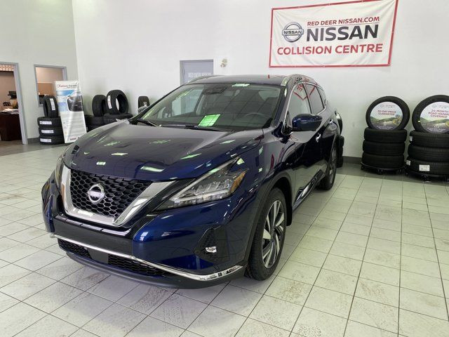 2024 Nissan Murano SL,AWD,LEATHER in Cars & Trucks in Red Deer - Image 2