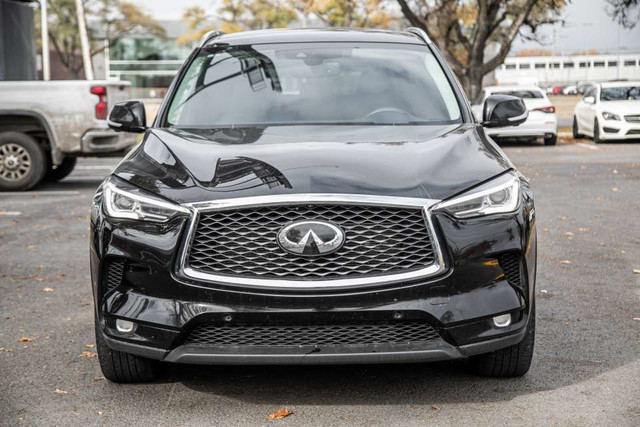 2019 Infiniti QX50 in Cars & Trucks in City of Montréal - Image 2