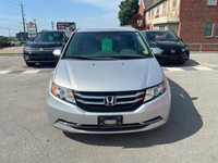 Come visit our London Honda team, you can find us at 560 Wharncliffe Rd S, London, ON, N6J 2N4, or c... (image 1)
