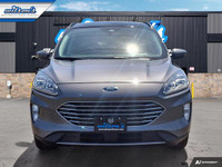 Check out this certified 2021 Ford Escape Titanium Hybrid AWD | Pano Roof | Leather | Navi | Heated... (image 7)