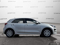 This 2021 Kia Rio 5-door hatchback is perfect for navigating city streets with ease and enjoying wee... (image 7)