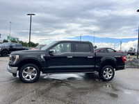 This Ford F-150 boasts a Regular Unleaded V8 5.0 L engine powering this Automatic transmission. ENGI... (image 2)