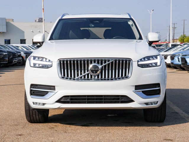 2024 Volvo XC90 Plus Bright Theme 7 Passenger 2.0T in Cars & Trucks in Edmonton - Image 3
