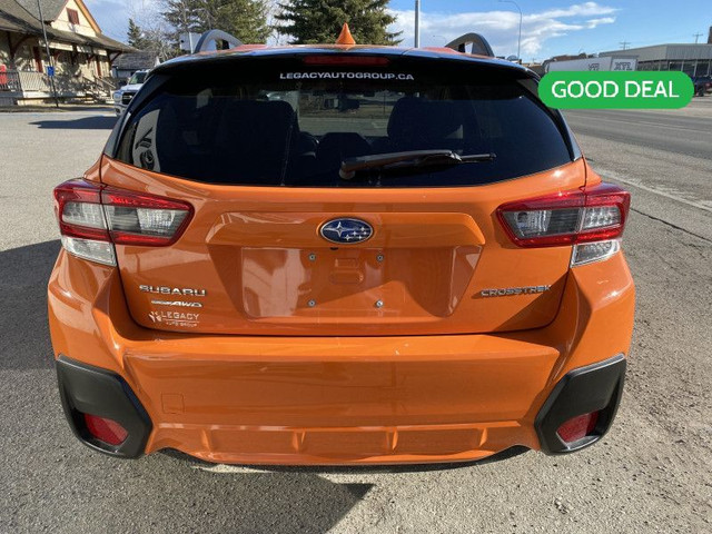 2020 Subaru Crosstrek Touring w/Eyesight - Heated Seats in Cars & Trucks in Lethbridge - Image 4