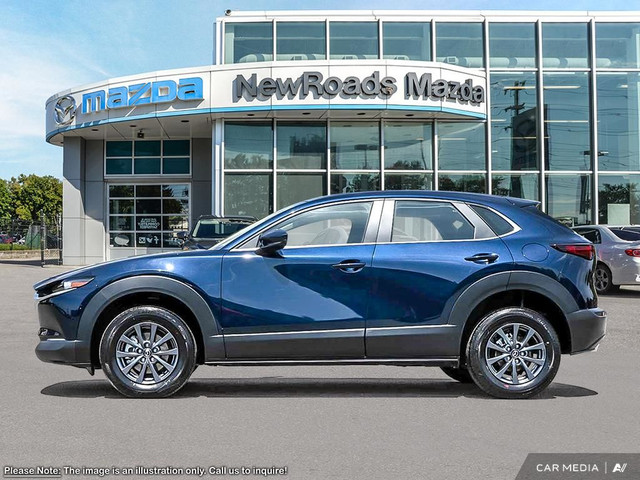 2025 Mazda CX-30 GX in Cars & Trucks in Markham / York Region - Image 3