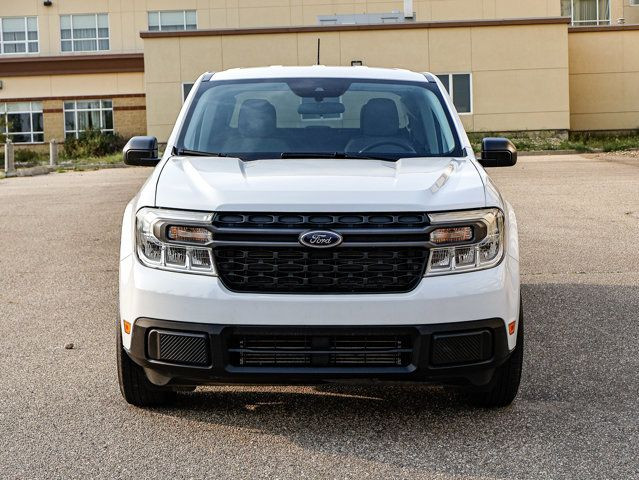 2024 Ford Maverick XLT 2.0L AWD in Cars & Trucks in Strathcona County - Image 3
