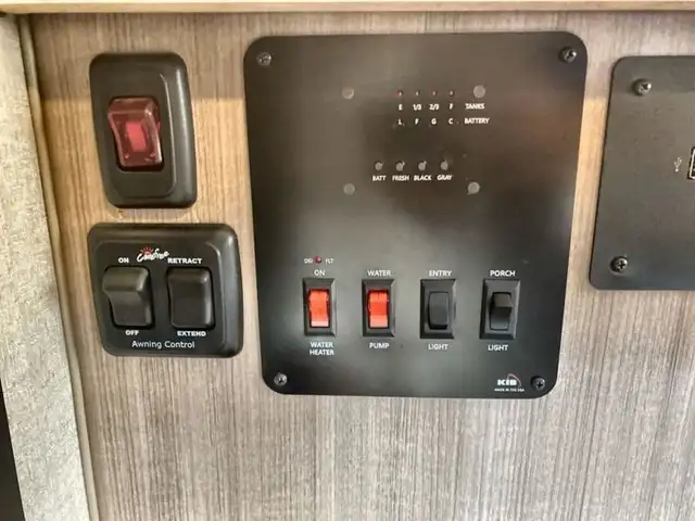 2022 Adventurer LP Class C Adventurer 24DS in RVs & Motorhomes in Prince George - Image 25