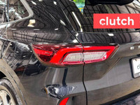 1 OWNER / Front Heated Seats, Climate Control, Dual Zone Front Climate Control and more! Clutch is t... (image 8)