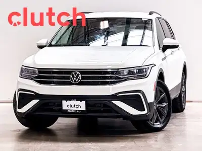NO ACCIDENTS / CLEAN CARFAX / Power Tailgate/Hatch, Auto Dimming Rearview Mirror, Front Heated Seats...