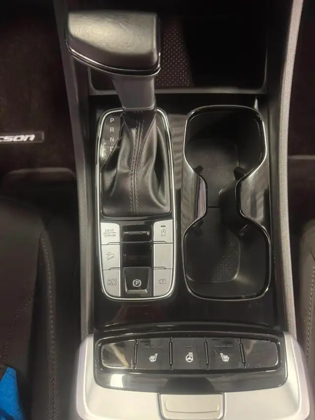 2024 Hyundai Tucson Preferred All-Wheel Drive Confidence. Tech Y in Cars & Trucks in Ottawa - Image 17