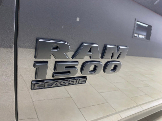 2022 Ram 1500 Classic in Cars & Trucks in Edmonton - Image 2