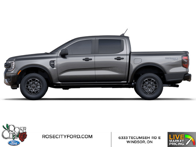 2025 Ford Ranger XLT in Cars & Trucks in Windsor Region