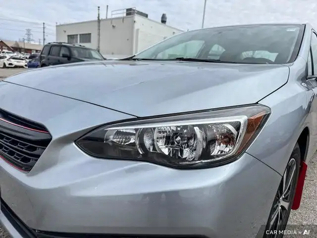 2020 Subaru Impreza Touring | ACCIDENT FREE | KEYLESS ENTRY in Cars & Trucks in Kitchener / Waterloo - Image 15