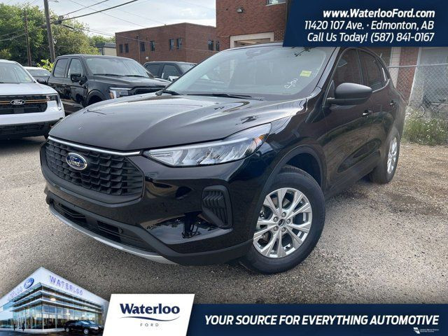 2025 Ford Escape Active in Cars & Trucks in Edmonton