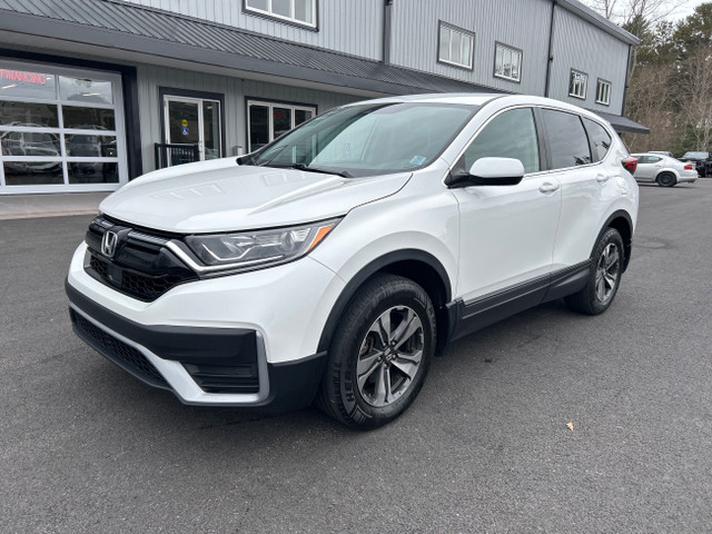 2020 Honda CR-V LX BACKUP CAM! CALL NOW! CARFAX in Cars & Trucks in Annapolis Valley - Image 2