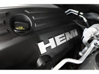 DODGE DURANGO R/T, MOTEUR HEMI V8 DE 5.7L, AWD, BLACKTOP, INTERIEUR CUIR CHAUFFANT ET VENTILÉ, TOIT... (image 8)