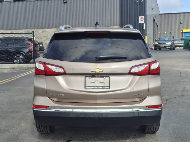 2019 Chevrolet Equinox 1LT AWD | Pano Roof | Heated Seats in Cars & Trucks in Guelph - Image 4