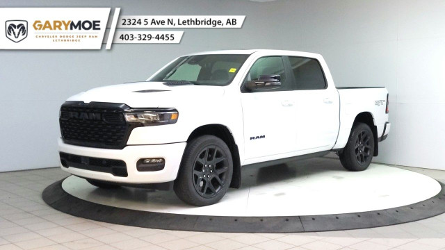 2025 Ram 1500 in Cars & Trucks in Lethbridge