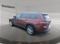 **Strickland's is home of the Hassle-Free car shopping experience. We make car buying fun, find your... (image 4)