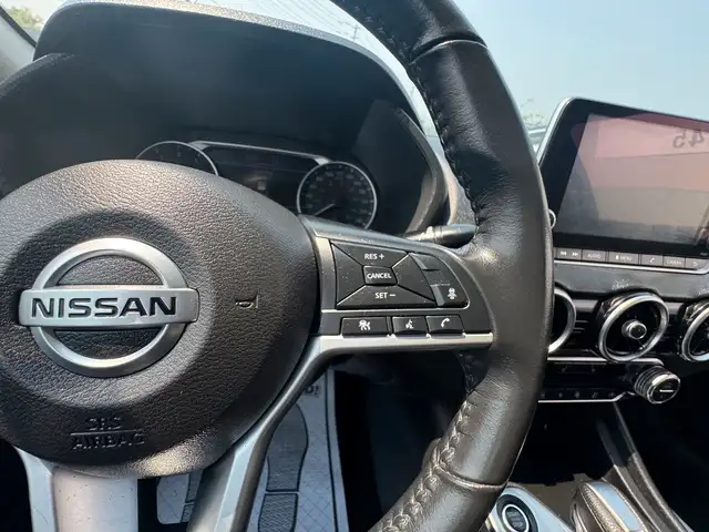2022 Nissan Sentra SV in Cars & Trucks in Ottawa - Image 13