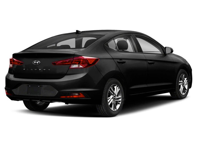 2020 Hyundai Elantra Preferred w/Sun & Safety Package Preferr... in Cars & Trucks in City of Toronto - Image 3