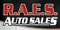 R A E S Auto Sales