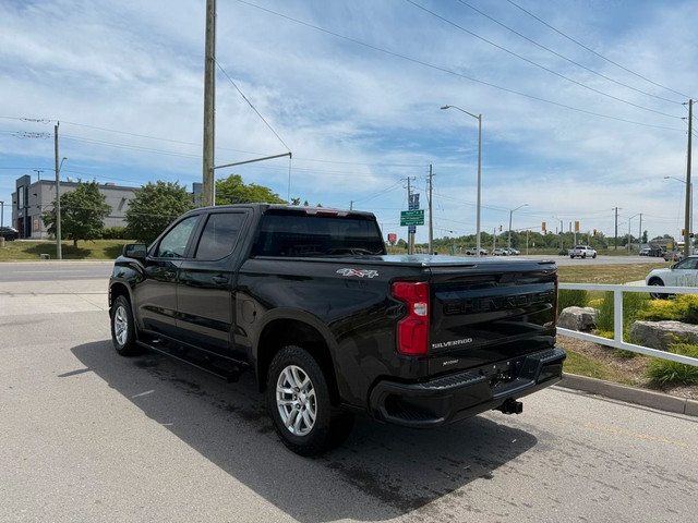 2021 Chevrolet Silverado 1500 RST | TONNEAU COVER | DURAMAX | CL in Cars & Trucks in Hamilton - Image 3