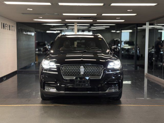 2021 Lincoln Aviator Reserve in Cars & Trucks in Calgary - Image 2